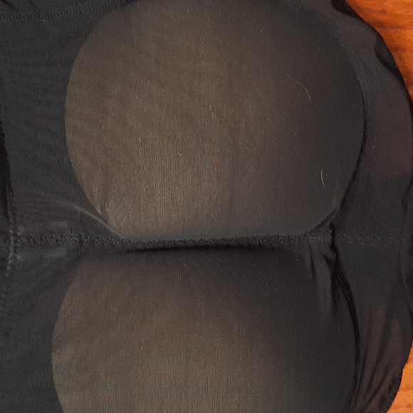 Baby Bubbles Foxy Fanny XL NWT - Picture 4 of 5